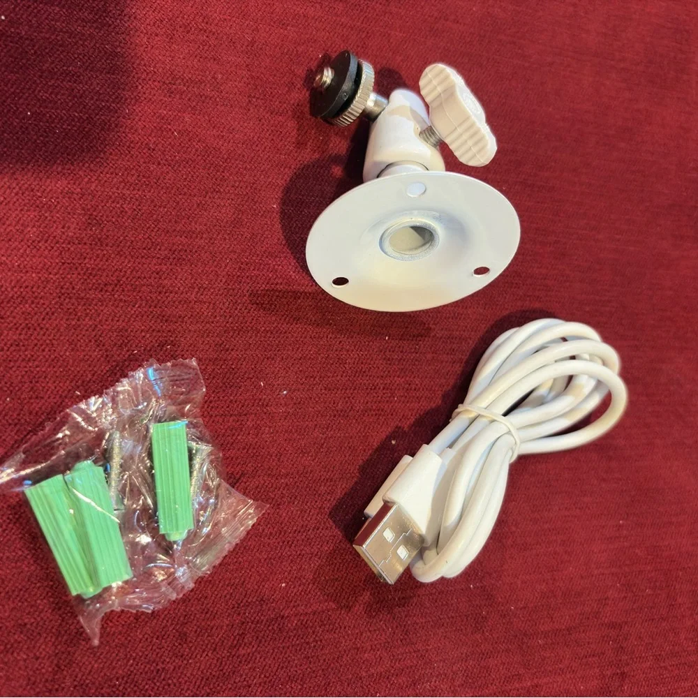 HeimVision Wireless Camera Assure B1-C